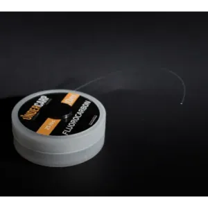 Undercarp Fluorocarbon 25 lbs / 20 m