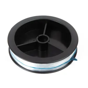 Undercarp Strzałówka Karpiowa Snagleader Monofilament 0,55mm/80m 45lb 20,1kg