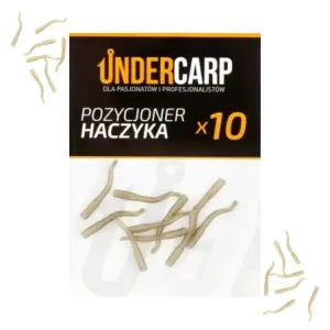 Undercarp Pozycjoner haczyka brązowy