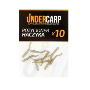 Undercarp Pozycjoner haczyka brązowy