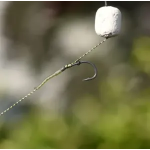 Undercarp Pozycjoner haczyka brązowy