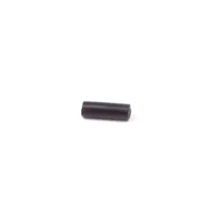 Undercarp Pozycjoner Włosa Haczyka Czarny 1.0 mm
