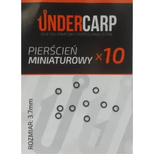 Undercarp Pierścień miniaturowy 5.3mm