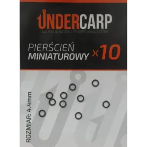 Undercarp Pierścień miniaturowy 5.3mm