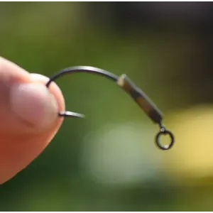 Undercarp Rurka termokurczliwa brązowa 2,0 mm