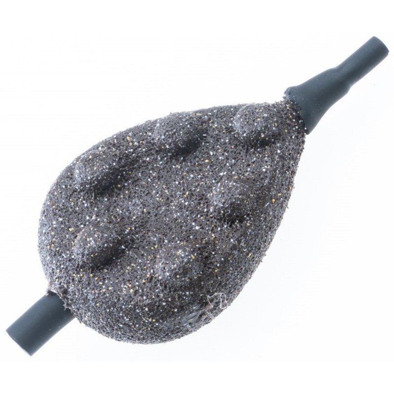 Ciężarek karpiowy przelotowy gruszka Jaxon 50g