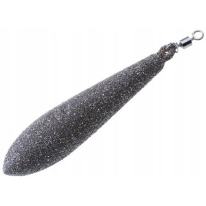 Ciężarek karpiowy krętlik long Jaxon 110g - 1szt.