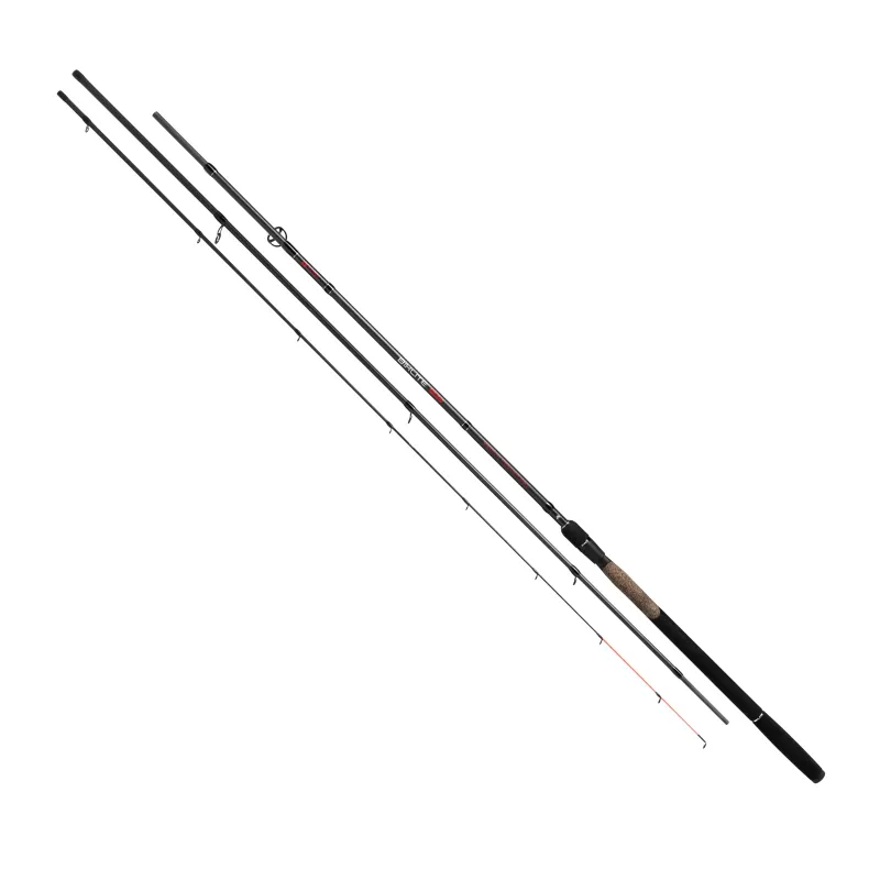 WĘDKA MIKADO BIXLITE PRO MEDIUM FEEDER 330 c.w. up to 100g (2+3 sec.)