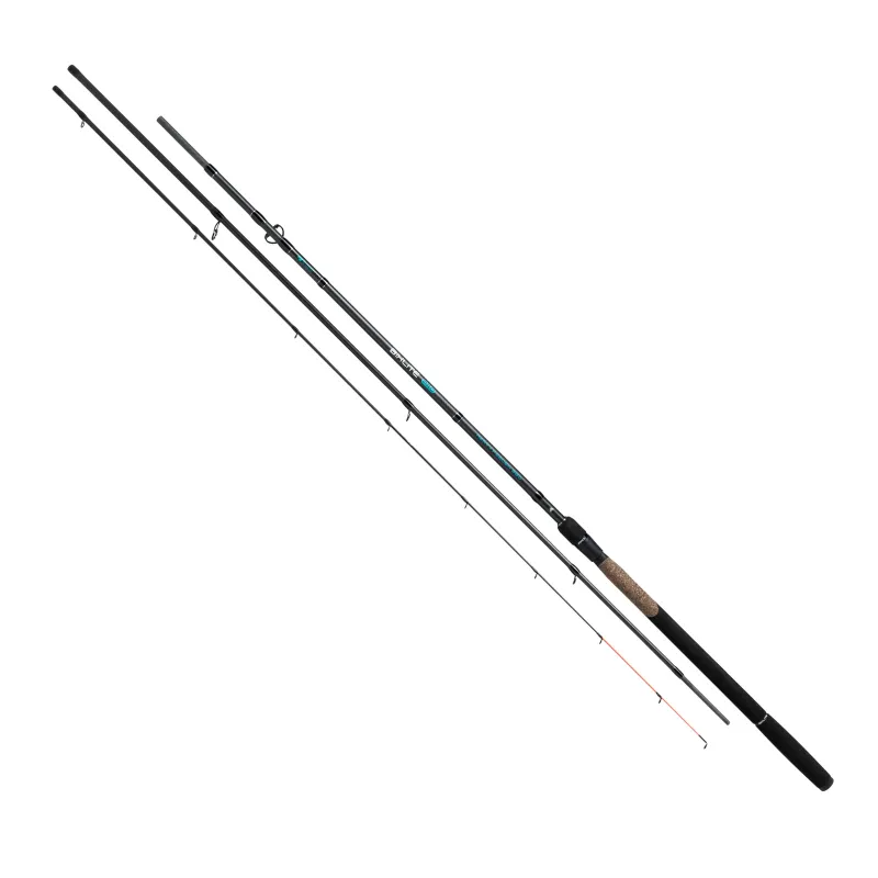 WĘDKA MIKADO BIXLITE PRO HEAVY FEEDER 360 c.w. up to 120g (3+3 sec.)