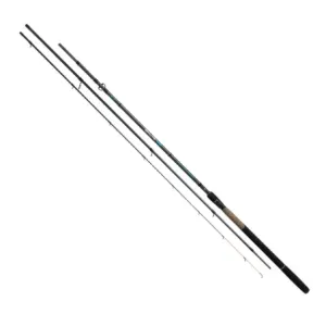 WĘDKA MIKADO BIXLITE PRO HEAVY FEEDER 390 c.w. up to 120g (3+3 sec.)