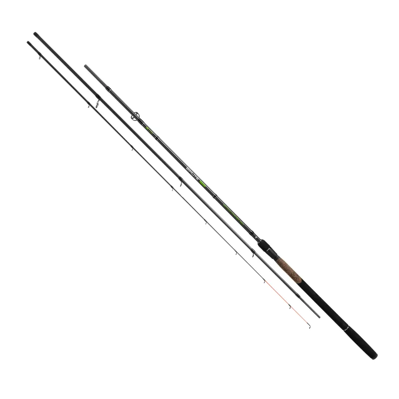 WĘDKA MIKADO BIXLITE PRO METHOD FEEDER 300 c.w. up to 80g (2+3 sec.)