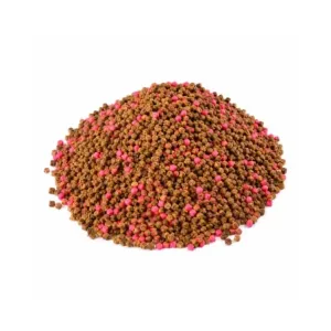 Pellet POISON 2mm - Eggstreme Fishing