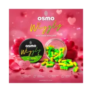 Osmo Mini Robak - NAMIĘTNA - KILLER