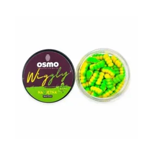 Osmo Mini Robak - NAMIĘTNA - KILLER