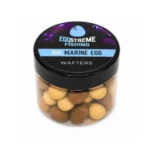 BIG MARINE EGG Wafters - Eggstreme Fishing