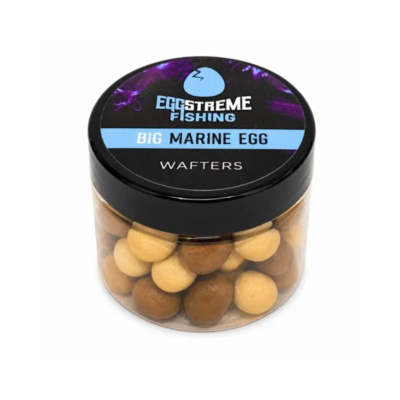 BIG MARINE EGG Wafters - Eggstreme Fishing