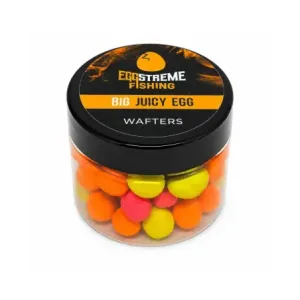 BIG JUICY EGG Wafters - Eggstreme Fishing