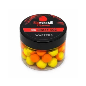 BIG CRAZY EGG Wafters - Eggstreme Fishing