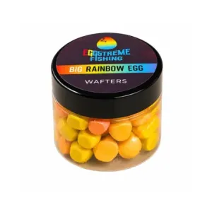 BIG RAINBOW EGG Wafters (wyprane) - Eggstreme Fishing