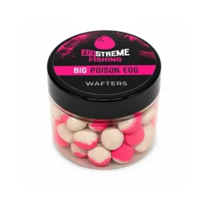BIG POISON EGG Wafters - Eggstreme Fishing