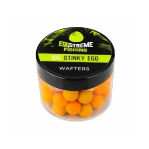 BIG STINKY EGG Wafters - Eggstreme Fishing
