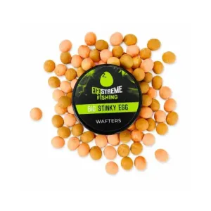BIG STINKY EGG Wafters - Eggstreme Fishing