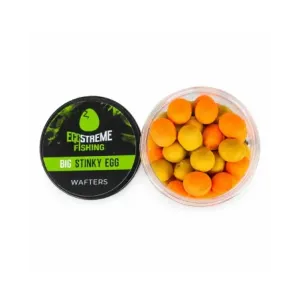 BIG STINKY EGG Wafters - Eggstreme Fishing