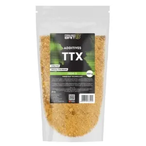 Dodatek do zanęt TTX - Feeder Bait