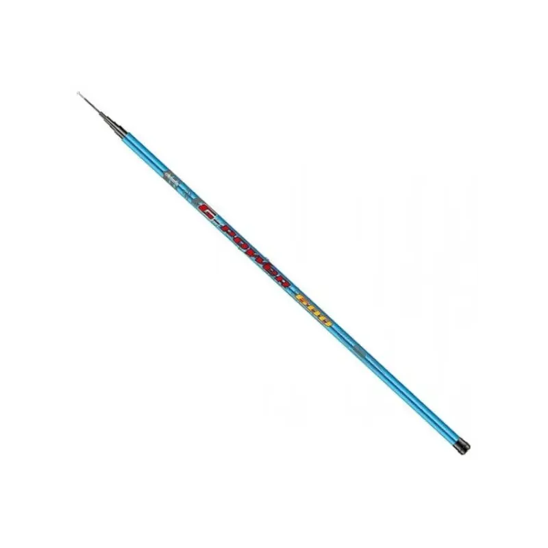 WĘDKA BAT OKUMA G-POWER TELE POLE 600CM
