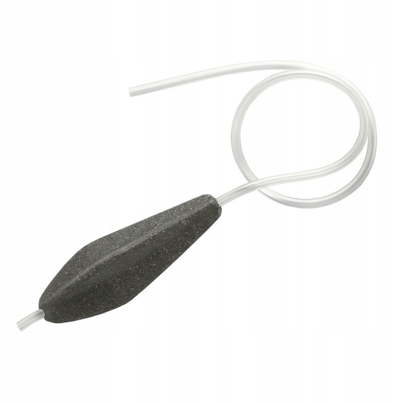 Ciężarek karpiowy z rurką delta Jaxon 100g - 1szt