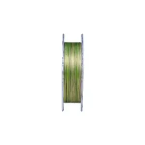 PLECIONKA YGK X-Braid Bornrush WX8 150m PE 0.6 15lb/6.8kg