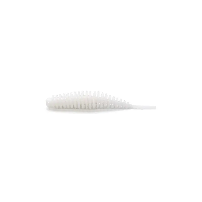 Przynęta FISHUP Tanta 2.5” 009 White