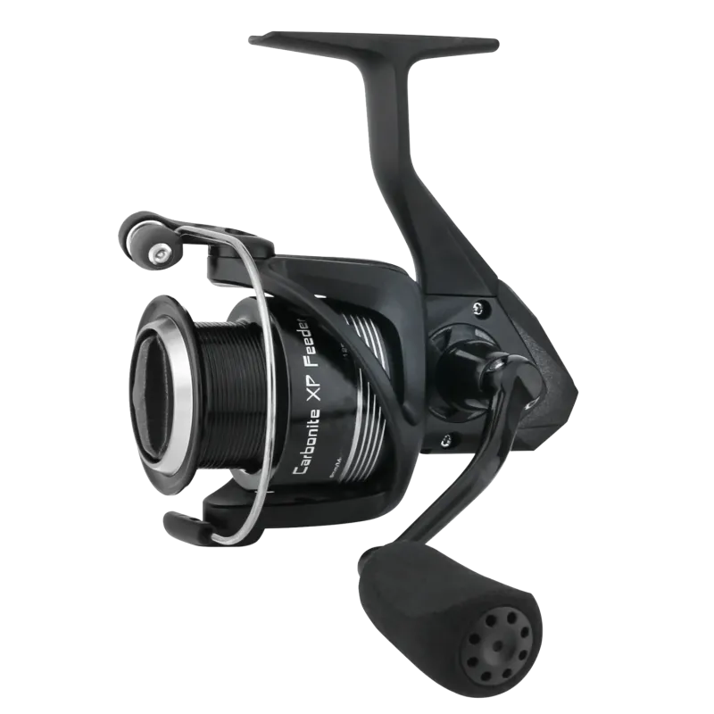 KOŁOWROTEK OKUMA CARBONITE XP CBV-40F