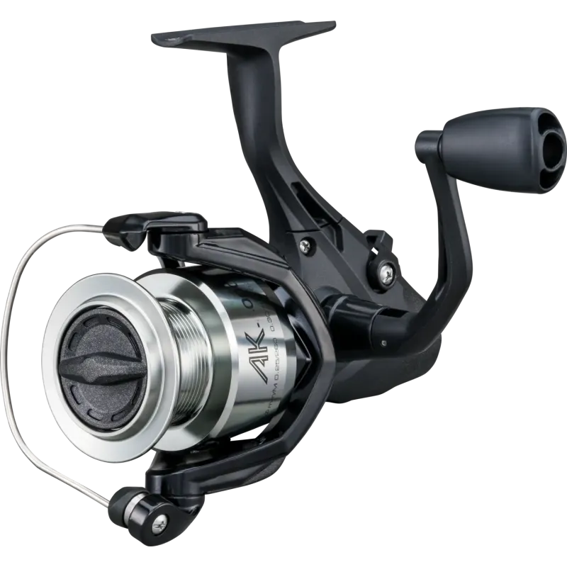 Kołowrotek karpiowy Okuma AK Baitfeeder AK-6000