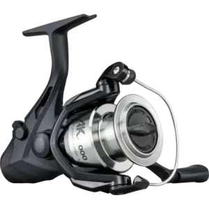 Kołowrotek karpiowy Okuma AK Baitfeeder AK-6000
