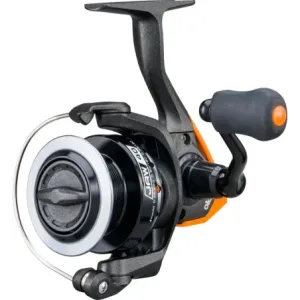 KOŁOWROTEK OKUMA JAW-45