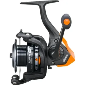 KOŁOWROTEK OKUMA JAW-45