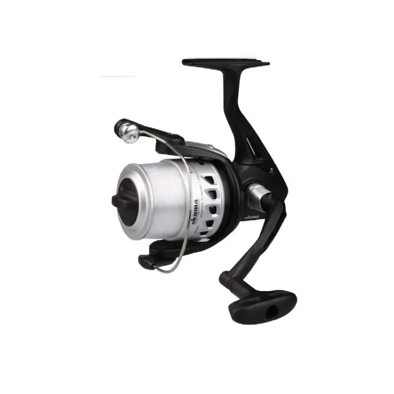 KOŁOWROTEK OKUMA ELECTRON ELC-165 FD