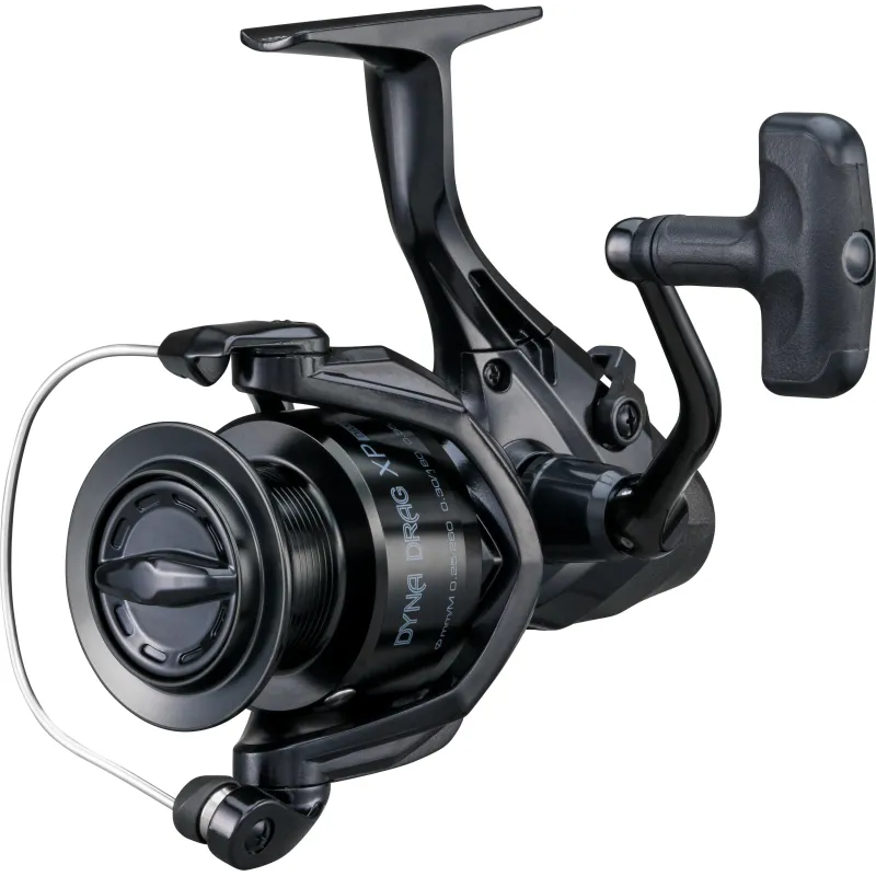 KOŁOWROTEK OKUMA DYNA DRAG XP DAXP-4000
