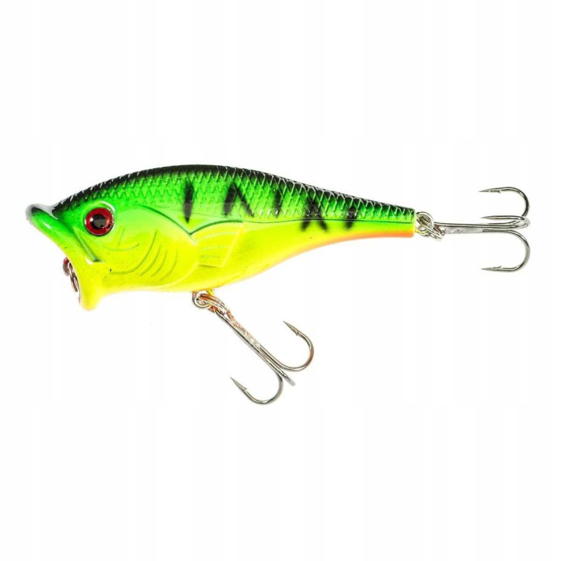 Wobler powierzchniowy POPPER Jaxon COSMA 7cm 10g VR-XHK070D