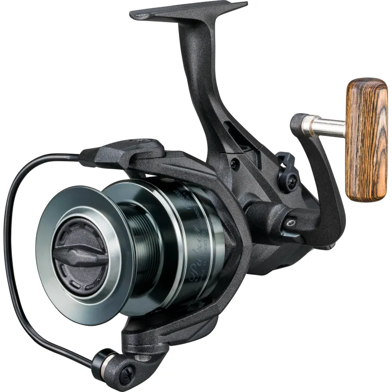 KOŁOWROTEK OKUMA PULZAR PZB-7000