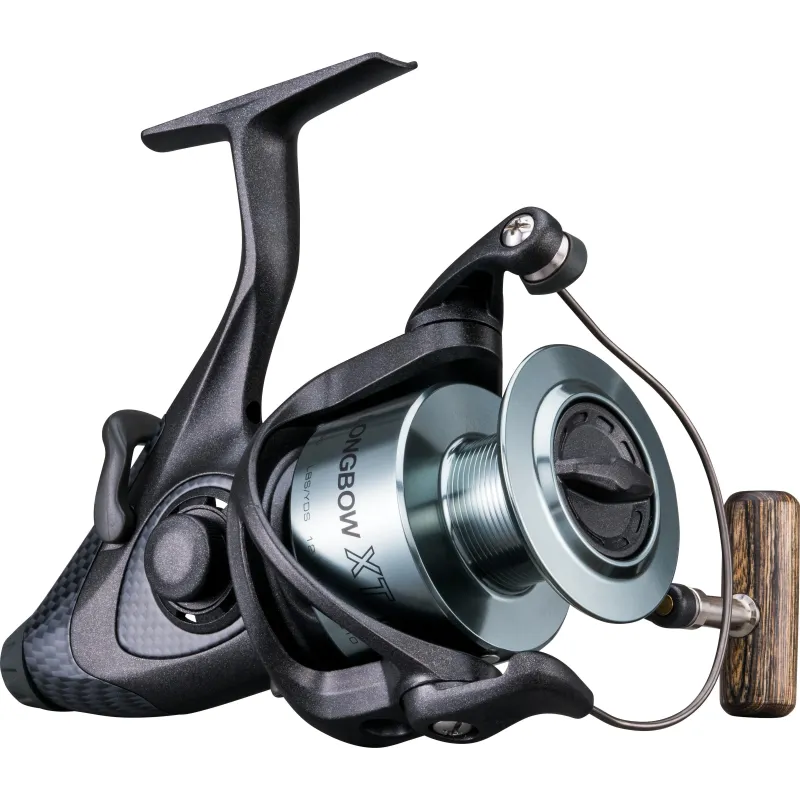 KOŁOWROTEK OKUMA LONGBOW XT LBXT-655 5500