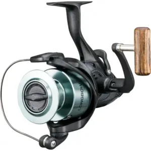 KOŁOWROTEK OKUMA LONGBOW XT LBXT-655 5500