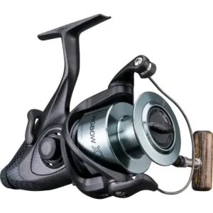 KOŁOWROTEK OKUMA LONGBOW XT LBXT-665 6500