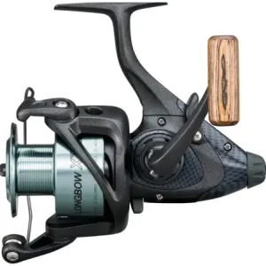 KOŁOWROTEK OKUMA LONGBOW XT LBXT-665 6500
