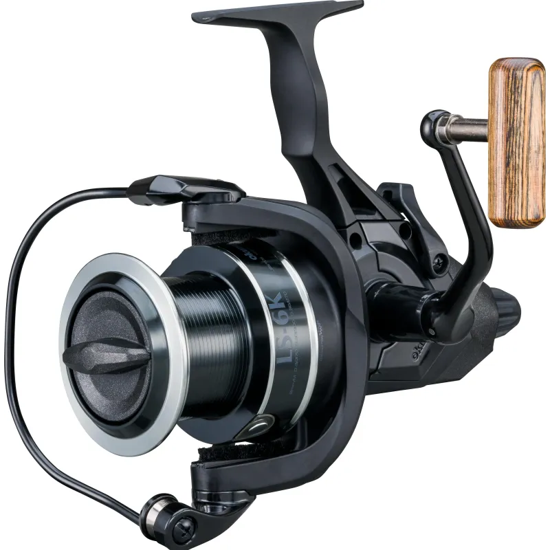 KOŁOWROTEK KARPIOWY OKUMA LS-6K