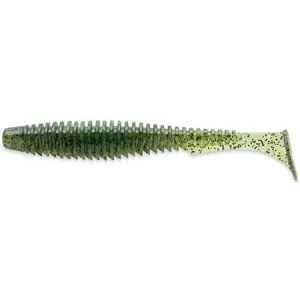Przynęta FISHUP U-Shad 4” 042 - Watermelon Seed
