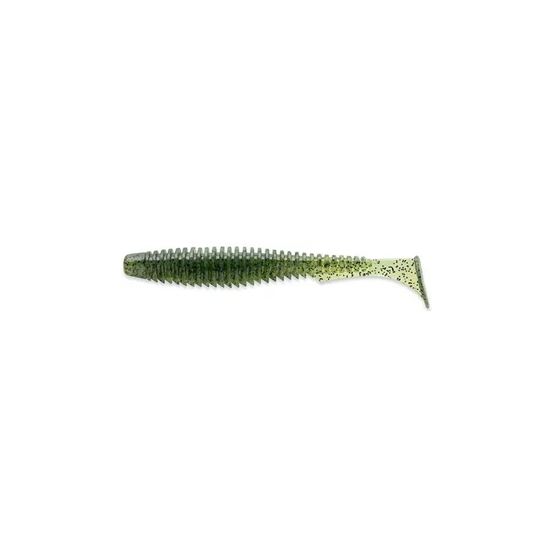 Przynęta FISHUP U-Shad 4” 042 - Watermelon Seed