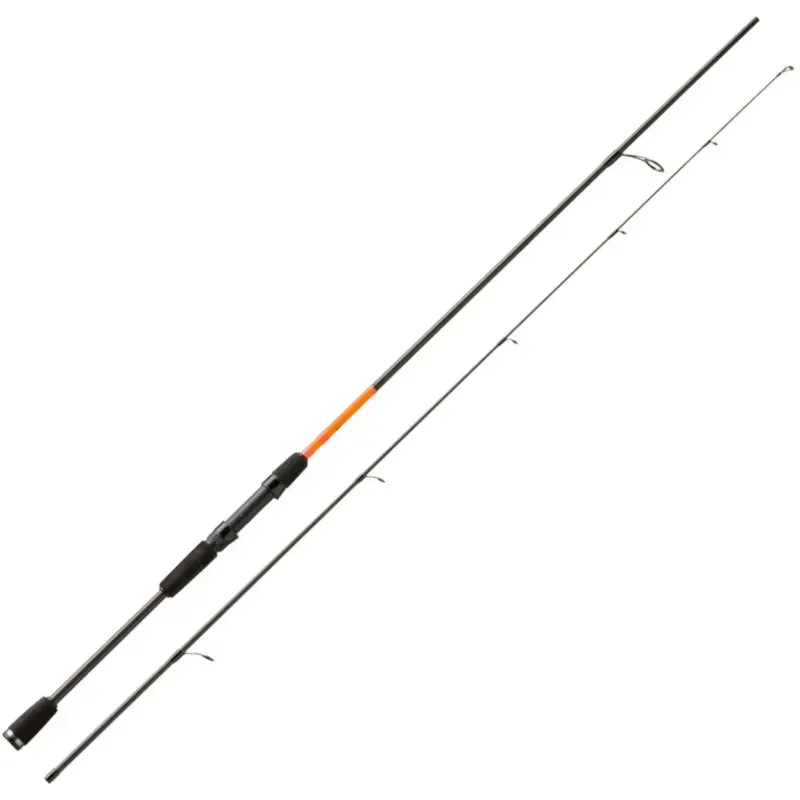 WĘDKA SPINNINGOWA OKUMA JAW SPIN 8'0'' 244CM M 12-42G