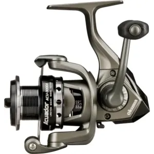KOŁOWROTEK SPINNINGOWY OKUMA ACUADOR 2500 5.0:1